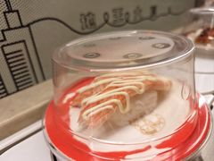 -禾绿寿司·定食·拉面·烧炸(喜荟城店)