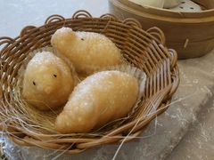 -馨越楼·点心·粤菜(赤坎店)