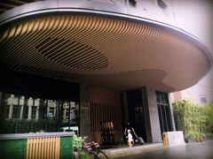 -杭州逸设计师酒店(武林广场店)