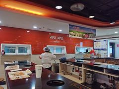 -呷哺呷哺(西单大悦城店)