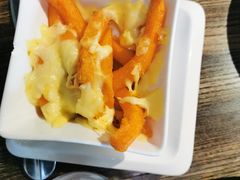 芝士焗红薯-豪尚豪牛排(彩悦城店)