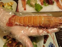 -万岛日本料理铁板烧(万泰国际店)