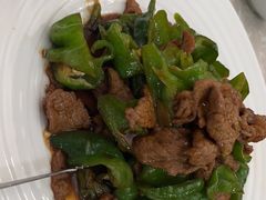-西部马华清真食府·丝路菜(大钟寺店)