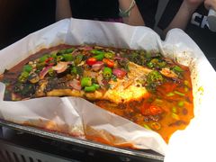 -鱼鼎香烤鱼火锅(华发商都店)