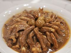 -东海酒家(长平东路店)
