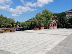 -六鼎山文化旅游区