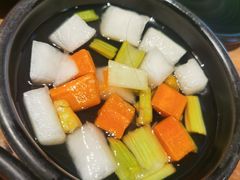 -九田家黑牛烤肉料理(太原迎泽区同至人店)