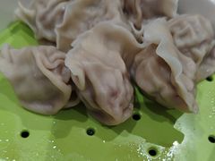 -老边饺子馆(东单店)