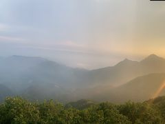 -白草畔自然风景区