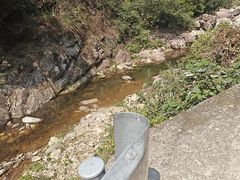 -广东大峡谷
