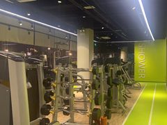 -GMJ·24H健身房(北外滩店)