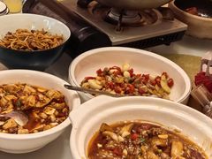 -湘江红·湖南招牌菜(莲花南路店)