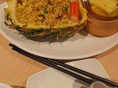 -避风塘(宝山万达店)