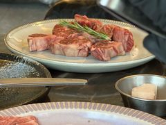 -橡果烤肉(仙林店)