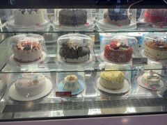 -DQ·蛋糕·冰淇淋(西城红场店)