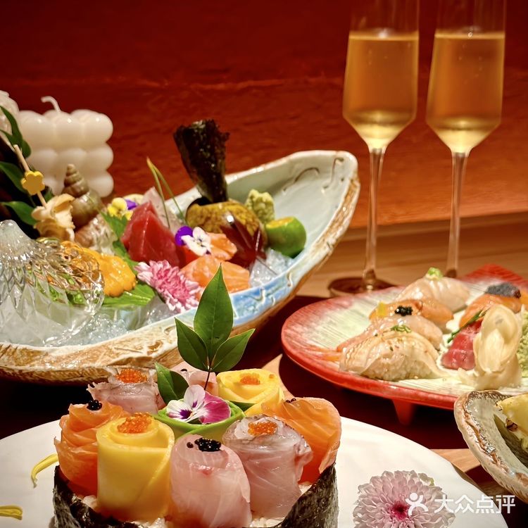 广州生日聚会好去处|仪式感满满,让人惊艳!