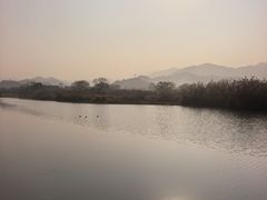 -东钱湖旅游度假区