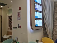 -维乐口腔(美维云门诊陆家嘴店)