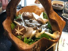 -捞王锅物料理(凯旋路店)