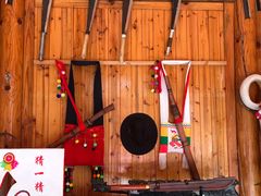 -云南民族村