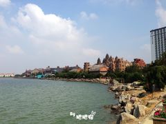 -达蓬山旅游度假区