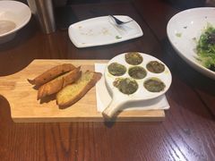 -斯比特花园西餐厅(东方商厦店)