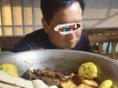-淀里船宴(裕华东路店)