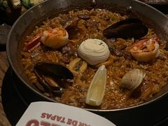 -Apollo·西班牙小酒馆(安福路店)