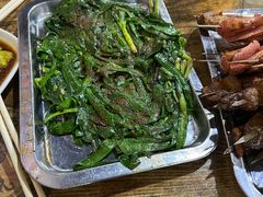 -马老大烧烤(和平路店)