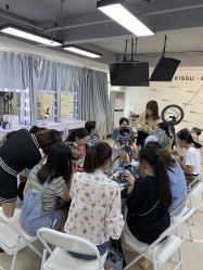 -KISS U 国际美学