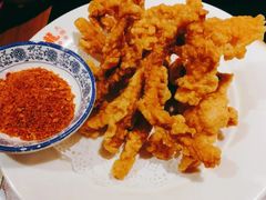 酥肉-蜀江龙火锅(339店)