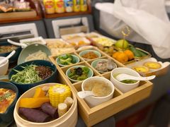 -华夏良子·足道SPA艾灸(三里屯店)