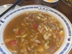 -老雒阳面馆·水席(定鼎门店)