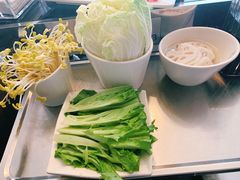-鲁西肥牛(九方购物中心店)