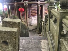 -安溪清水岩