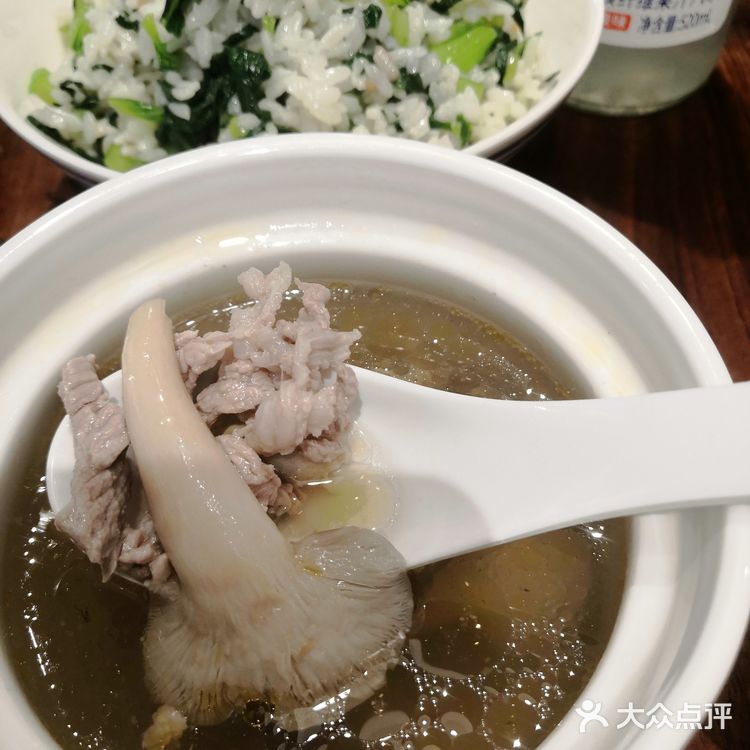 稻草扎肉➕咸肉菜饭,这一口的满足谁懂?