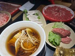 -蜀大侠火锅(建设路第五大道店)