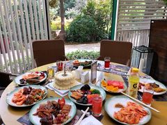 -金海湾自助餐厅(金陵饭店)