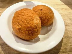 -穆桂英美食(南禅寺店)