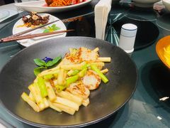 -民国红公馆·秦淮八艳(夫子庙店)