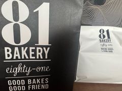 -81BAKERY(大学路店)