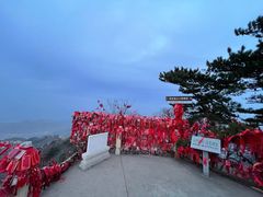 -天津盘山风景名胜区