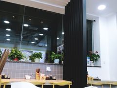 大堂-牛水谣牛肉汤(杨舍老街店)