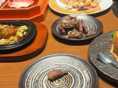 -隐炉和牛烧肉店(群力店)