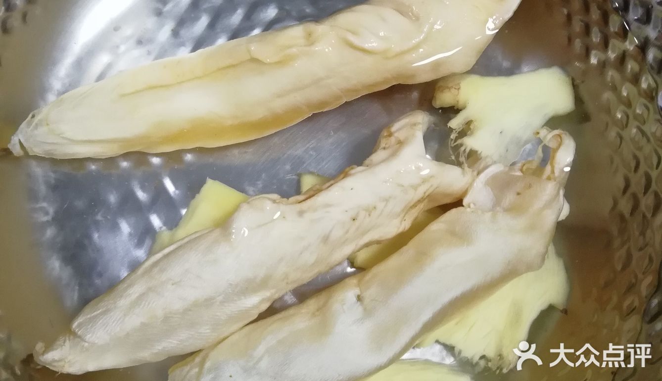 这个泡发时间不规定的，要看花胶大小或者品质的