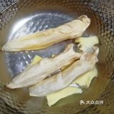 这个泡发时间不规定的，要看花胶大小或者品质的