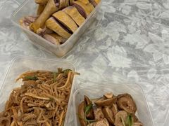 -王家沙点心店(南京西路总店)
