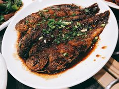 小黄鱼-全启和美食(由由店)