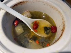 -庆江南江南菜(琴湖溪里花园城店)