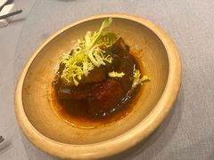 自制叉烧-金哥私房菜馆(张府园总店)